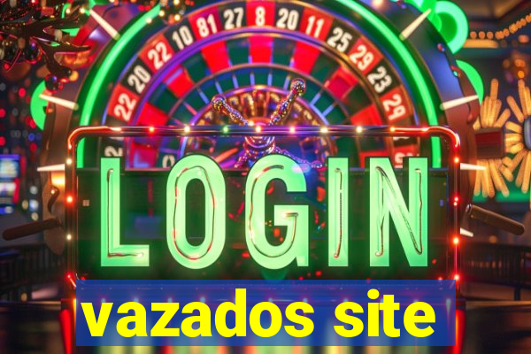 vazados site